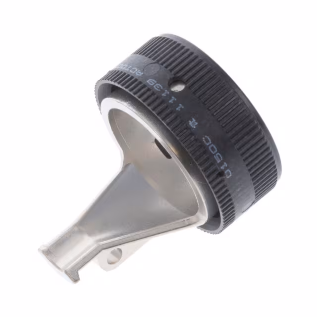 ACT00MB-G-EL00N TE Connectivity Deutsch Connectors  Coques arrière et serre-câbles